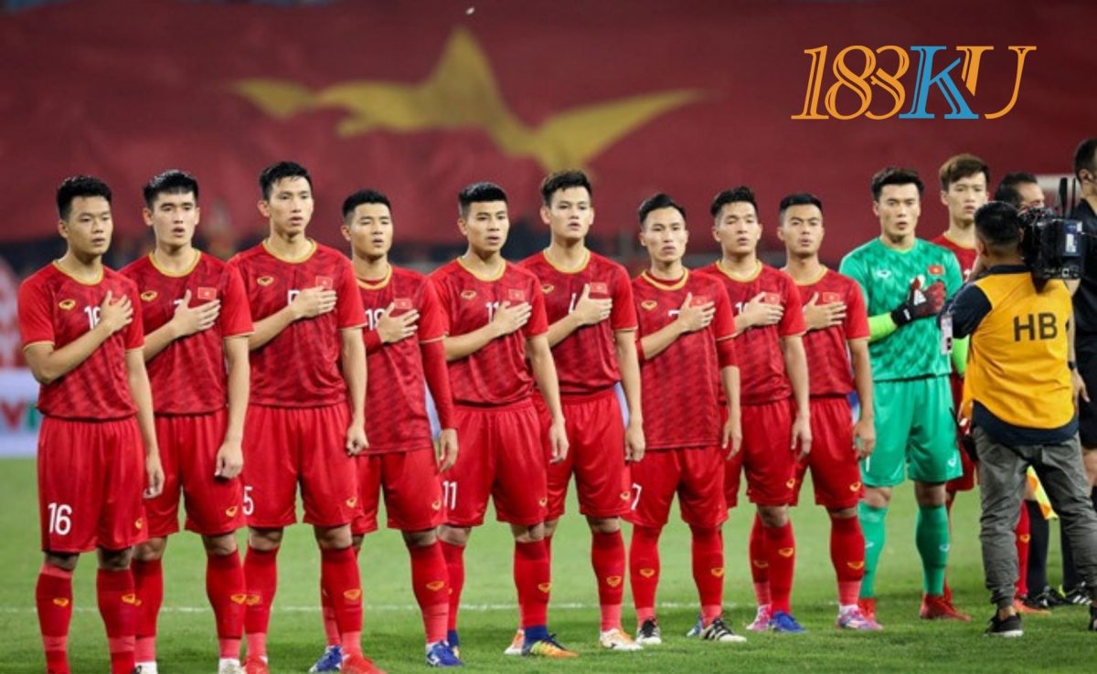 Việt Nam ở bảng nào Sea Games 30? Lịch thi đấu bóng đá Seagames